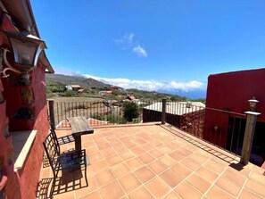 Areal view