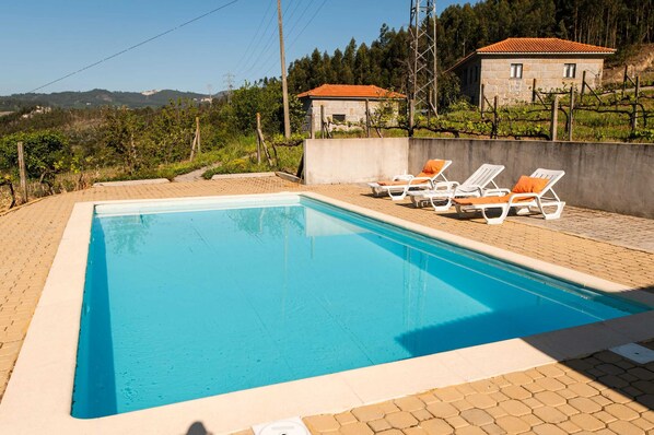 Poolblick