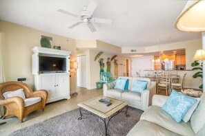 Living Area 2