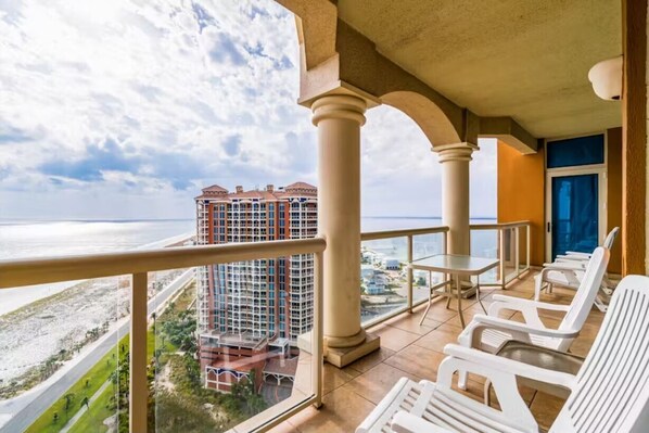 Balcony 2