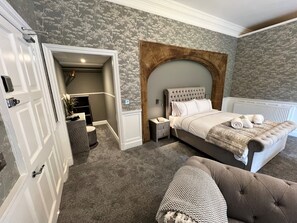Rannoch Bedroom