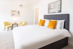 Clifton Studio 3, Darlington - Host & Stay