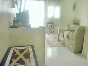 Interiör