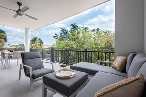 Outdoor Living