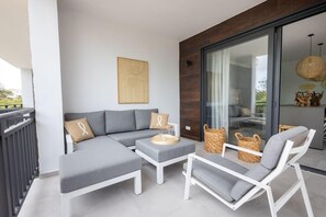 Outdoor Living