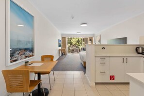 Dining Space