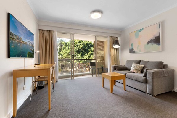 Living Space
