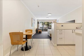 Dining Space
