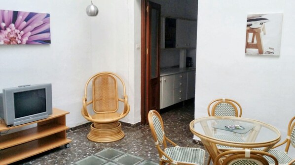 Restauration