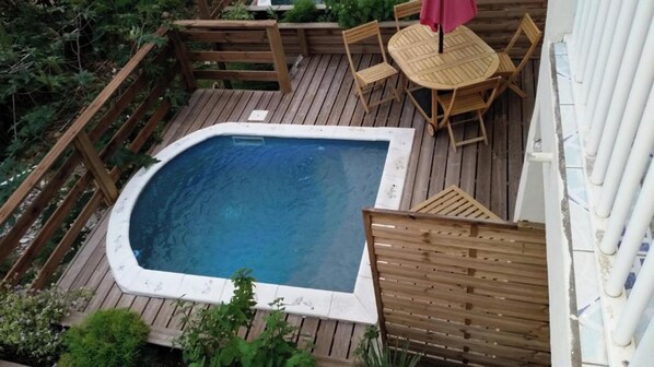Jacuzzi