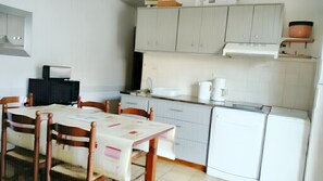 Eget kök