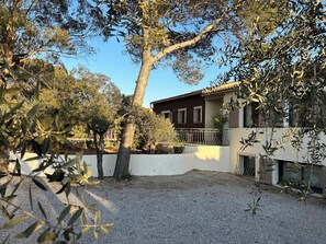 Boendeområde