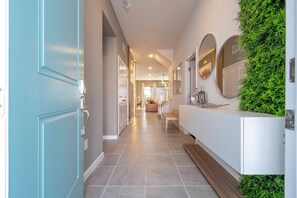 House Entrance