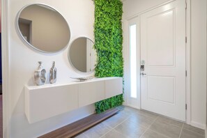 House Entrance