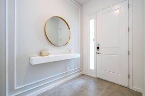 House Entrance