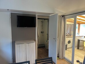 Interiör
