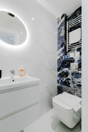 Badkamer
