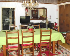 Esszimmer