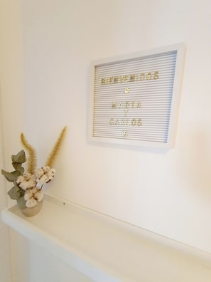 Detalj interiör
