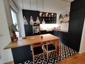 Eget kök