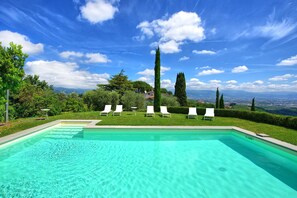 Outdoor, Pool, Summer