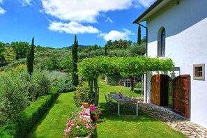 Building Exterior, Garden, Outdoor