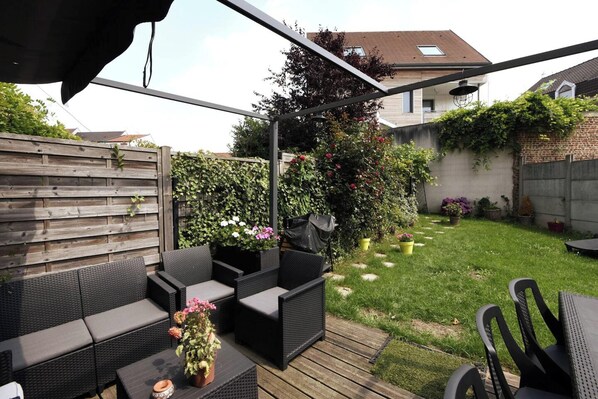 Terrass/Patio