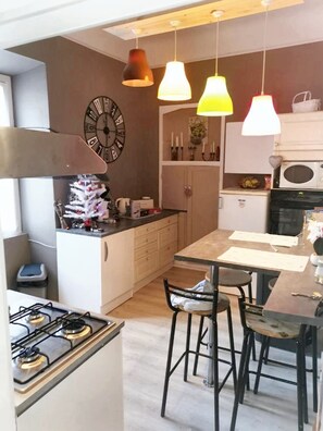 Eget kök