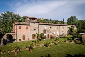 Outdoor view
