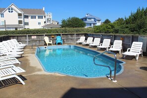 Private Pool
