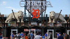 Comerica Park