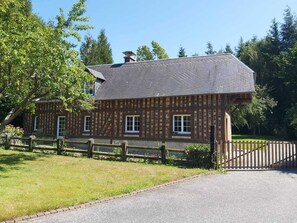 Exteriör