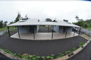 Front view