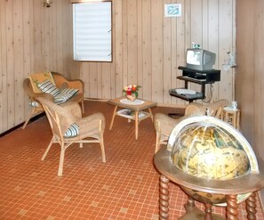 Sala de estar