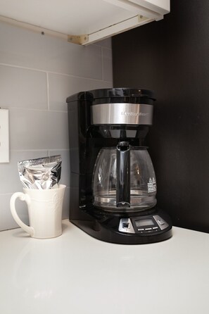 Café y/o cafetera