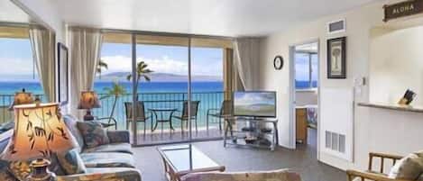 The ocean is calling from Royal Kahana 512