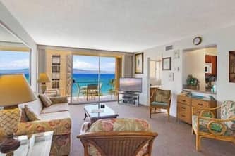 Surrounding Island & Ocean View Paradise Condonn