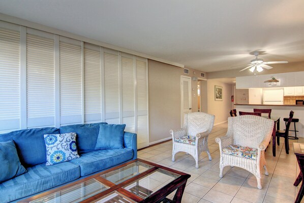 Living/Dining