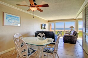 Dining Room/Living Room