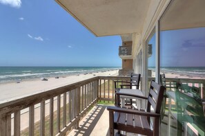 Patio View