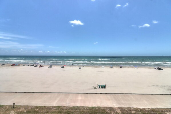 Ocean View