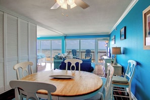 Dining Room/Living Room