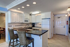 614 Kitchen