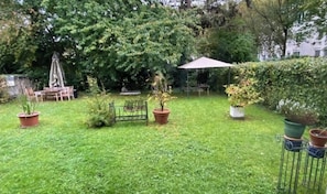 Boendeområde