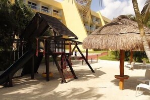 Espace pour enfants