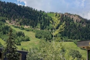 Udendørsområde