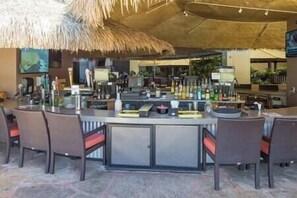 Bar (sur place)