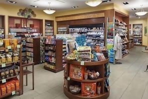 Presentbutik