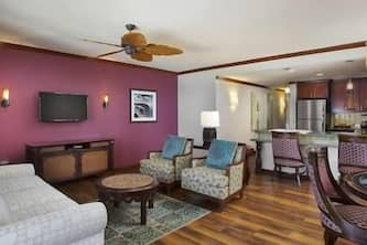 Grand Waikikian by Hilton Grand Vacation Club, HI!