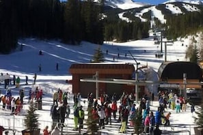 Wintersport/Ski